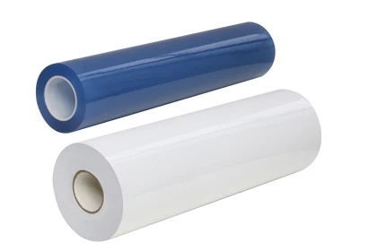 UV DTF Film 12" x 328" (31cm x