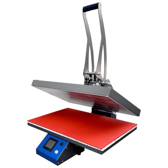 AUDLEY YD-4060 Heat Transfer Machine