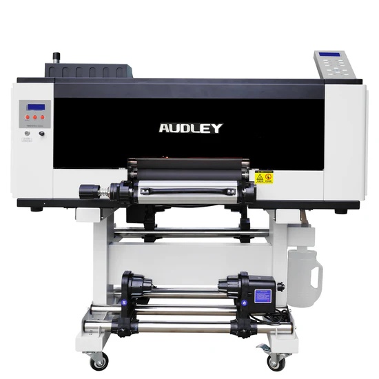 Audley A3 UV DTF Pri