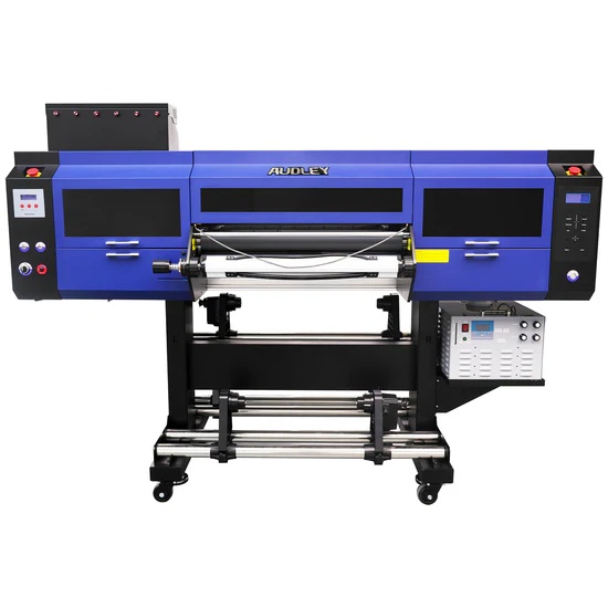 Audley 8073-3 UV DTF